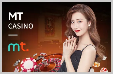 Casino Trực Tuyến GGBet